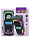 SUBZERO WR154 BLUETOOTH MOBILE MULTIMEDIA SPEAKER