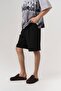 Vanta Belted Basic Shorts - 2