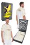 Fenerbhaçe Original Licensed Yellow-White 26/27 Adult Jersey Uv Box Gift