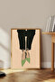 One Piece Wooden Framed Painting Tk3845 - 2