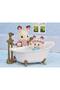 Bath & Shower Set - 5