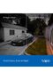 TAPO C610 KIT Solar-Powered Pan/Tilt Security Camera Kit - 7