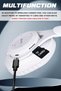Casti wireless cu acoperire completa M6 Plus - 4