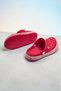 9730 Anatomical Sole Closed Women's Cros Slippers - Orthopedic Sole Daily Sabo Women's Slippers Sandals - 4
