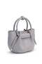 Elit 262Srces468 Women's Hand and Shoulder Bag Blue - 3