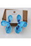 Design Large Leaf Earrings - 4