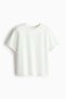 Interlock T-shirt - 4