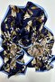 Elegant New Season Thin Voile Silk Shawl Accessory Shoulder Shawl Foulard