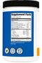 BCAA + Hydration Powder (Peach Mango) 30 Servings - Branched Chain Amino Acids - 5