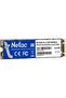 N535N 3D NAND SSD, 512GB, M.2 2280, SATAIII 6Gb/s, Read/Write up to 540/490MB/s - 3