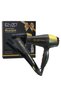 EN-3960 Ionic Hair Dryer + Tourmaline Straightener + 4 Nourishing Hair Serums – Professional Styling Kit, Gift Box Included - Intl Version