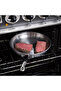 Premiere Pro 5-Ply Stainless Steel 3-Piece Pan Set 20-24-28 cm - 7