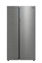 Side by Side refrigerator, 700L, Silver Color, MDRS925CIE46M - 2
