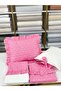 Baby Crib - Park Bedding Duvet Cover Set Cotton - 3