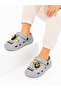 Boy's Garden Slippers Non-Slip Lightweight Summer Slippers