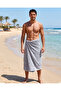100% Cotton 100% Absorbent Design Beach Towel