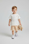 Baby Boy Cotton Comfortable Summer T-Shirt-Shorts Set - 7