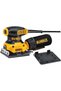 Șlefuitor oscilant DWE6411-QS - 4
