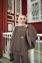 طقم مزدوج - مينك - 4