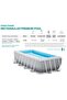 Prism Frame Swimming Rectangular Pools 4.0 m – 26788 - 2