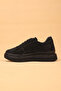 Women's Orthopedic Sole Stone Patterned Walking Shoes Sneaker - 6