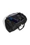 Training Defender Jz0607 Sports Bag Black - 5