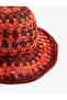 Straw hat - 3