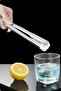 Steel 21 Cm. Ice and Sugar Tongs Mt129 - 3