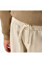 Elasticated Drawstring Cargo Joggers - 5