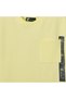 Crew Neck Short Sleeves T-shirt and Shorts Set with Print - 4
