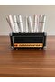 Guitar Amplifier Shaped Pen Holder - 2