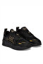 Unisex Sneaker with Logo - 2