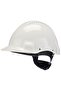 G3000Nuv-Vi Peltor White Hard Hat - 3