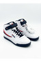 Vulc 13 'White/Navy Red' Men's Shoes - 3