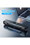 AeQur Series DS10 Desktop Mini Soundbar Bluetooth Speaker - Black - 2