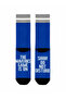 Men's 3 Pairs Fun Written Long Socks Set 🧦 😎 - 3