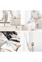 Corded Cane Vacuum Cleaner for Home Use, 22000Pa Super Suction Lightweight Cane Vacuum Cleaner - 6