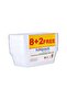 Disposable Lunch Box, Food Storage, Microwavable Container 750ml with Lid, 8+2 Free Offer Pack