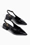 Rone Daily Orthopedic Classic Heeled Women's Shoes - 3