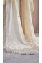 Queen Mother Luxury Lace Abaya Set - 8