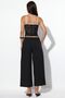 Busem Women's High Waist Wide Leg Pants - 3