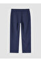 Esvab • Modern & Distinctive Standard Fit Textured Men's Trousers - 8