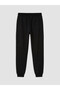 Girl's Waist Drawstring Jogger Sweatpants from Uzg Store for Style Enthusiasts - 3