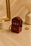 Slot Machine Keychain/Bag Accessory-Red Color - 3
