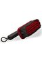 Heavy-Duty Cleaning Brush & Scrub Brush - Multi-Purpose Bathroom & Sink Cleaning Brush for Tiles, Toilet - 3