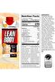 Lean Body Ready-to-Drink Orange Creamsicle Protein Shake, 40g Protein, 17 Fl Oz (Pack of 12) - 4