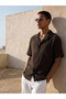 Timeless Clothing & Timeless Choices Standard Fit Muslin Men's Shirt