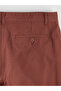 Standardfit Men's Shorts from Uzg Store for Style Enthusiasts - 8