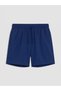 Lcw Swimwear Navy Blue Short Length Men's Swim Shorts - 5
