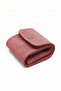 Special Design Mini Jewelry Organizer / Ring - Necklace - Earring Wallet - Powder - 4